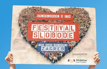 Festival slobode