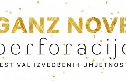 Ganz nove Perforacije