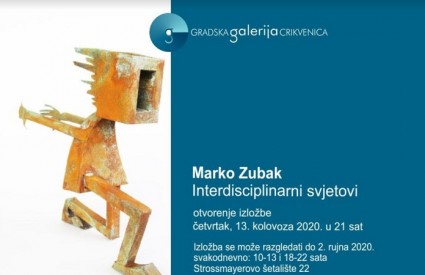 Marko Zubak