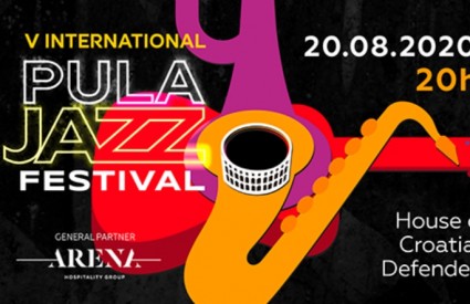 Pula Jazz Festival