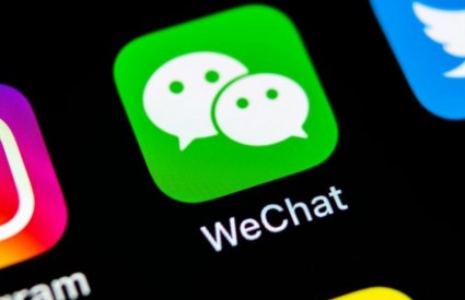 WeChat je sljedeći?