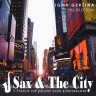 Za ljetnu playlistu - Igor Geržina "Sax & The City"