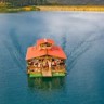 Wake the Lake u Gorskom kotaru