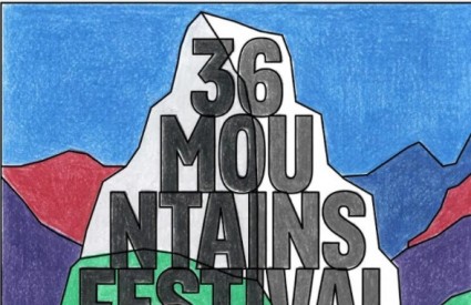 36 Mountains festival