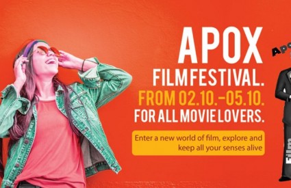 APOX film festival