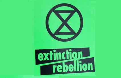 Extinct Rebellion