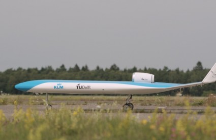 KLM Flying V KLM Flying V
