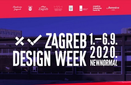 Zagreb Designer Week Zagreb Designer Week