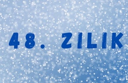 ZILIK se vraća ZILIK se vraća