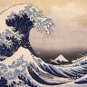 British Museum pronašao grafike Hokusaija