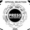 Šesti PRESS film festival