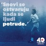 Virtualno izdanje trke Terry Fox Run 2020