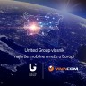 United Grupa ima najbržu mobilnu mrežu u Europi