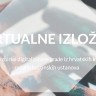 Baština na mreži: izradi virtualnu izložbu u NSK