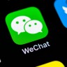 Blokirana zabrana WeChata