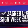 Sedmo izdanje Zagreb Design Weeka u znaku korone