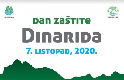 Dan zaštite Dinarida
