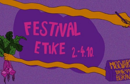 Festival etike