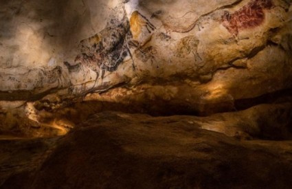 Špilja Lascaux je zatorena za javnost