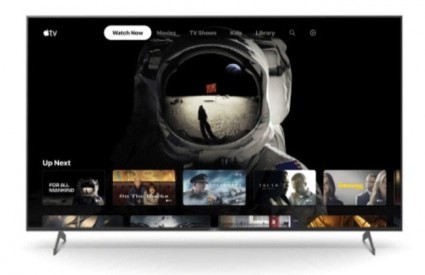 Sony Apple TV Sony Apple TV