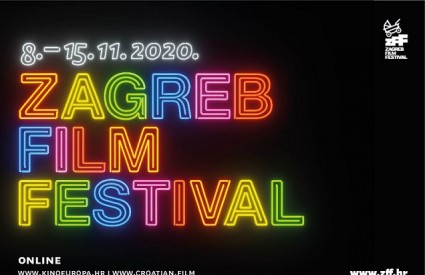 Zagreb film festival