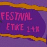 Trodnevni festival etike u 'Močvari'