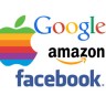 Amazon, Apple, Facebook i Google su monopolisti