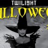 Twilight Halloween  Phantasmagoria + pureCURE + plesni show 