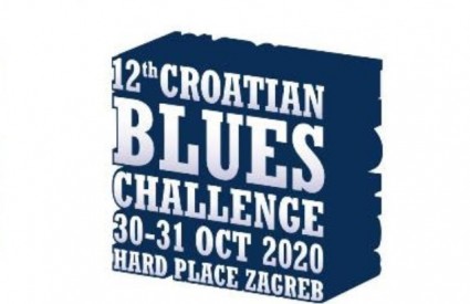 2th Croatian Blues Challenge