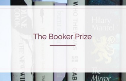 The Booker Prize