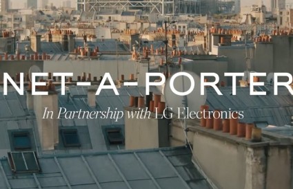 LG I Net-a-Porter