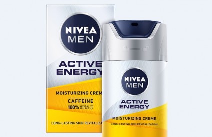 NIVEA MEN Active Energy