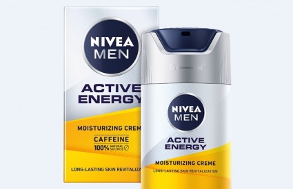 NIVEA MEN Active Energy NIVEA MEN Active Energy