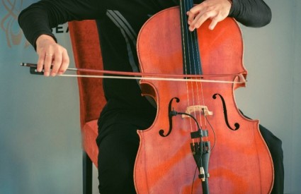 Vivat violoncello