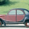 Citroën 2CV Charleston slavi 40. rođendan