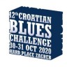 Pobjednici 12th Croatian Blues Challenge