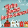 Neka Božić bude svima