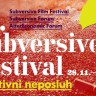 13. Subversive Film Festival u Kinoteci, Dokukinu KIC te online