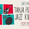 Jazz u Močvari  - Tanja Pongrac Kvartet.