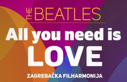 All you need is love