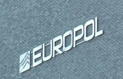 Europol upozorava...