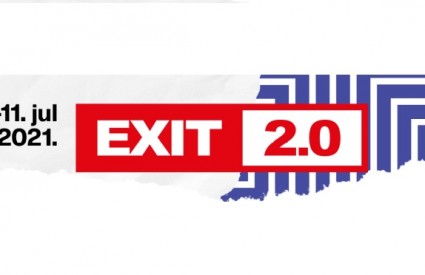 EXIT 2021.