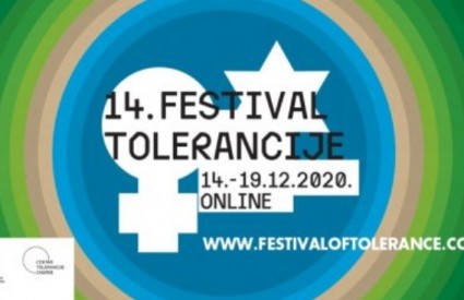 14. Festival tolerancije