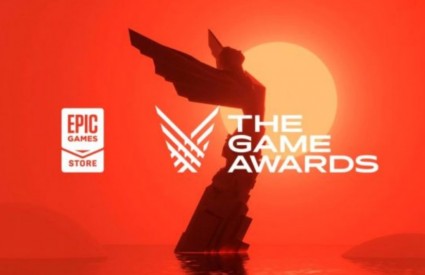 The Game Awards