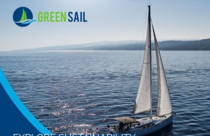 Green Sail