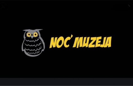 Noć muzeja po 17. puta