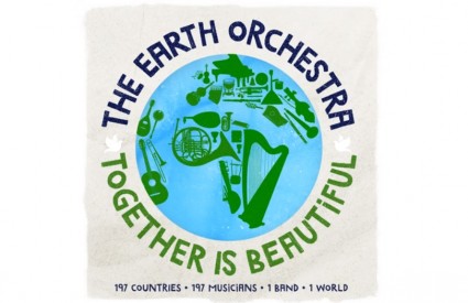 Earth Orchestra