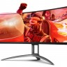 AOC lansira ultrawide 32:9 AGON gaming monitor 