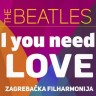 Off ciklus Filharmonije - All you need is love