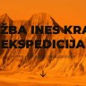 Izložba Ines Krasić 'Ekspedicija'